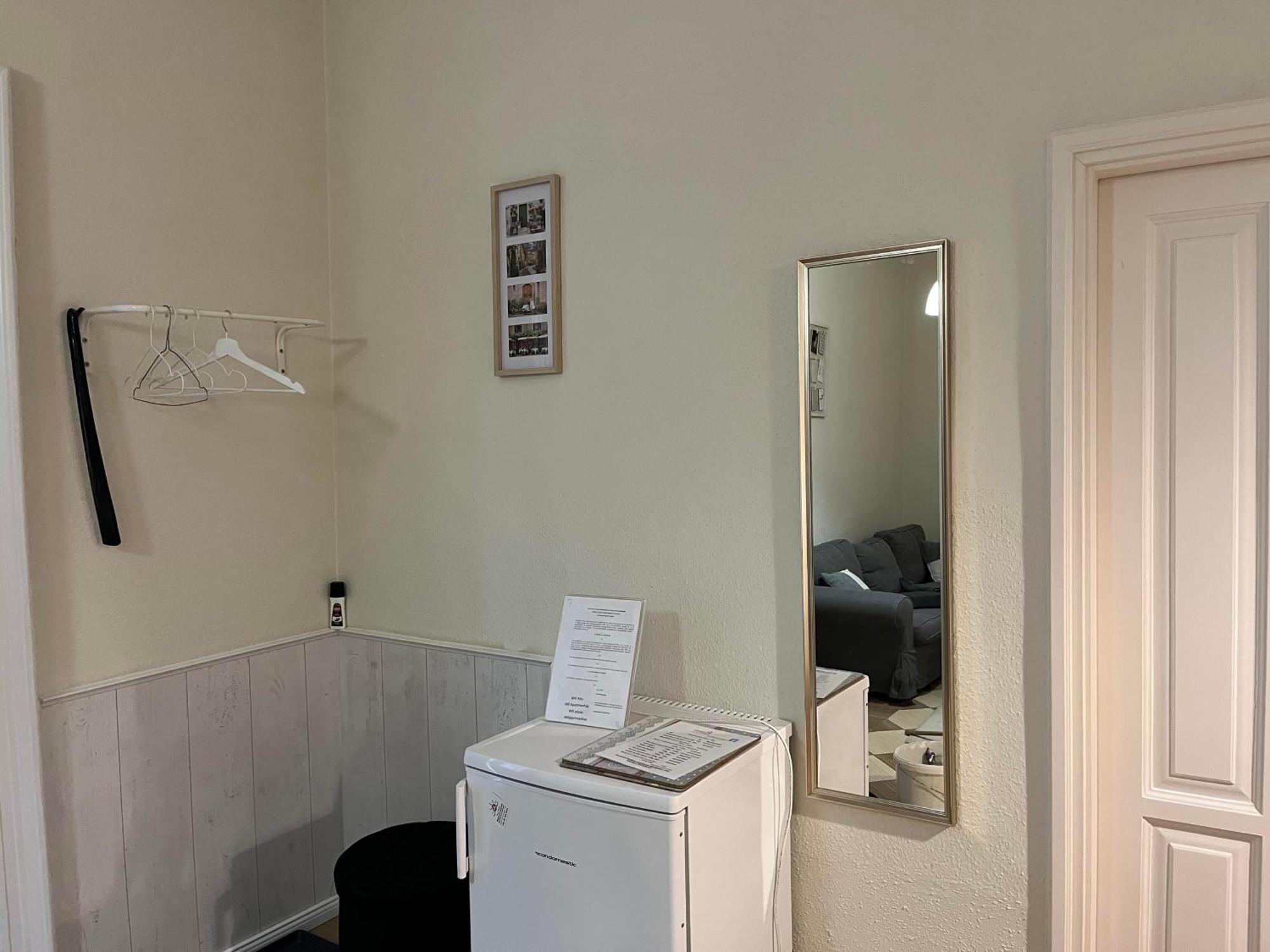 Idill Apartmanhaz B&B Тисафюред Экстерьер фото